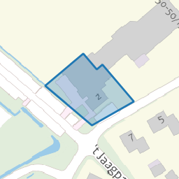 Perceel ZWD02-F-1711