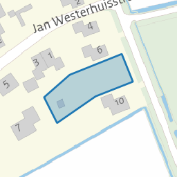 Perceel ZWD02-F-1746