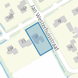 Perceel ZWD02-F-1798