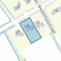 Perceel ZWD02-F-1799