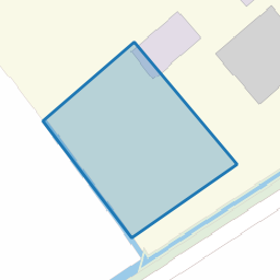 Perceel ZWD02-F-1832