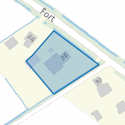 Perceel ZWD02-F-1833