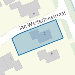 Perceel ZWD02-F-1843