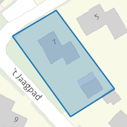 Perceel ZWD02-F-1847