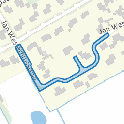 Perceel ZWD02-F-1852