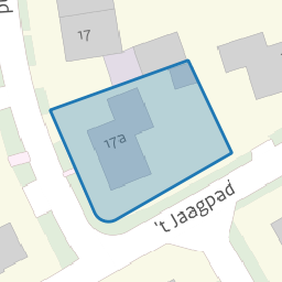 Perceel ZWD02-F-1883