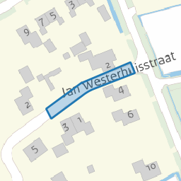 Perceel ZWD02-F-1895