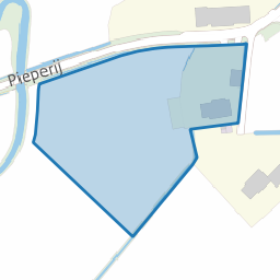 Perceel ZWD02-F-1962