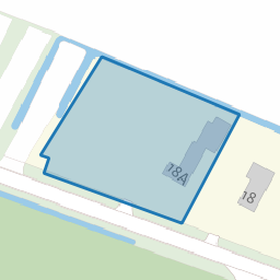 Perceel ZWD02-F-2040