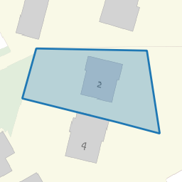 Perceel ZWD02-F-2062