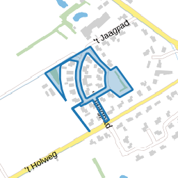 Perceel ZWD02-F-2100