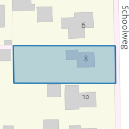 Perceel ZWD02-G-1440