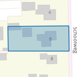 Perceel ZWD02-G-1441