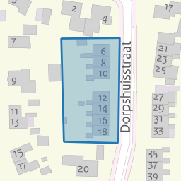 Perceel ZWD02-G-1833