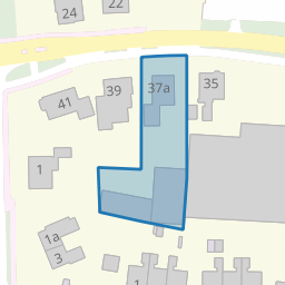 Perceel ZWD02-G-2151