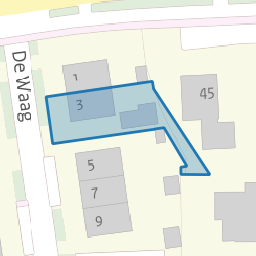 Perceel ZWD02-G-2607