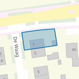 Perceel ZWD02-G-2608