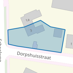 Perceel ZWD02-G-2609