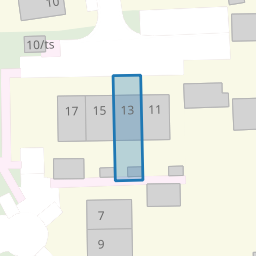 Perceel ZWD02-G-2622