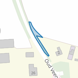 Perceel ZWD02-G-2625