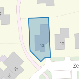 Perceel ZWD02-I-1003