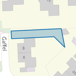 Perceel ZWD02-I-1009