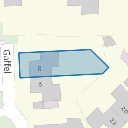 Perceel ZWD02-I-1010