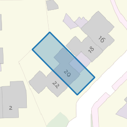 Perceel ZWD02-I-1015