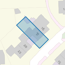 Perceel ZWD02-I-1016