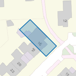 Perceel ZWD02-I-1017