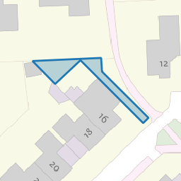 Perceel ZWD02-I-1018