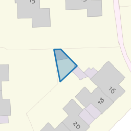 Perceel ZWD02-I-1019