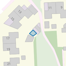 Perceel ZWD02-I-1021