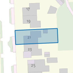 Perceel ZWD02-I-1024