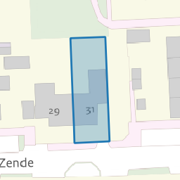 Perceel ZWD02-I-1029