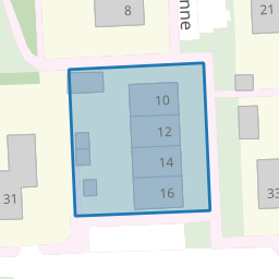 Perceel ZWD02-I-1030