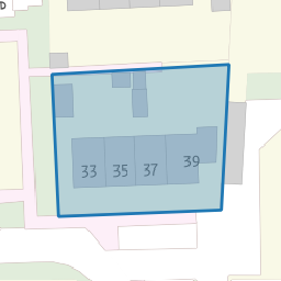 Perceel ZWD02-I-1032