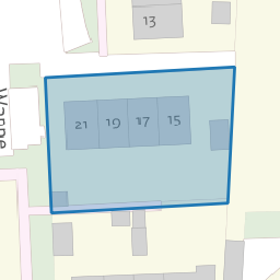 Perceel ZWD02-I-1033