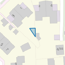 Perceel ZWD02-I-1036