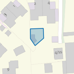 Perceel ZWD02-I-1037