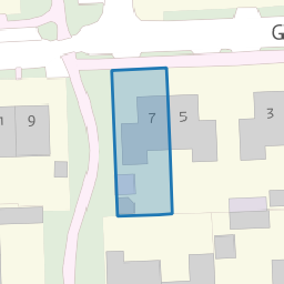 Perceel ZWD02-I-1040