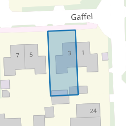 Perceel ZWD02-I-1042