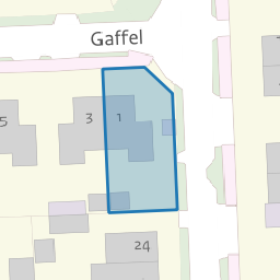 Perceel ZWD02-I-1043