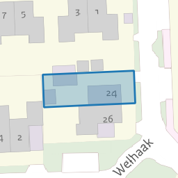 Perceel ZWD02-I-1044