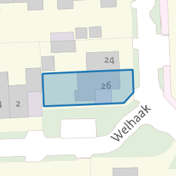 Perceel ZWD02-I-1045