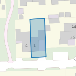 Perceel ZWD02-I-1046