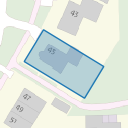 Perceel ZWD02-I-1052