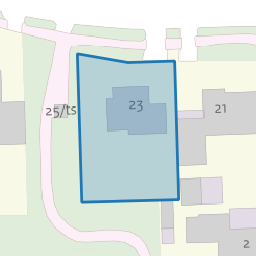 Perceel ZWD02-I-1055