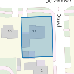 Perceel ZWD02-I-1056