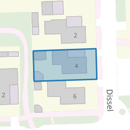 Perceel ZWD02-I-1058